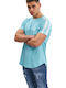 T-shirt Light Blue