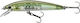 Daiwa Tournament Baby Minnow Изкуствена Примамк...