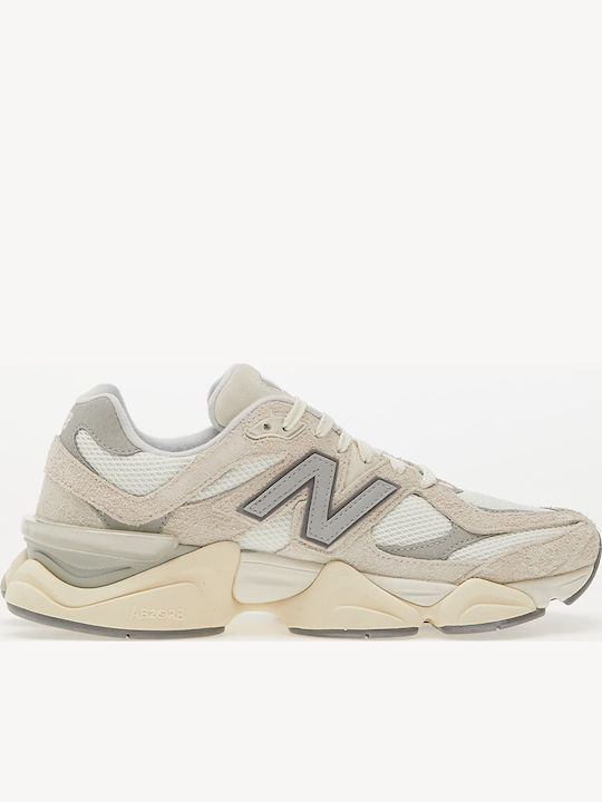 New Balance 9060 Sneakers White