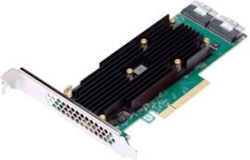 Broadcom Card de control PCI cu port RAID MegaRAID