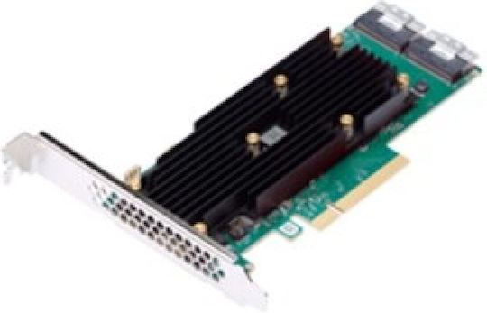 Broadcom Placă PCI în Port RAID MegaRAID