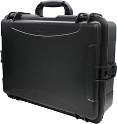 Power Dynamics GIGCASE78R Flight Case