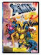 X-MEN DVD