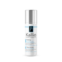 Kallio Scrub for Face 75ml