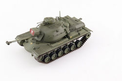 Hobby Master Modellfigur Tank im Maßstab 1:72