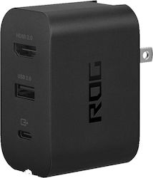 Asus Rogue Ally Docking Station (90XB08FN-BPW000)