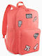 PUMA Patch 22Es Rosa