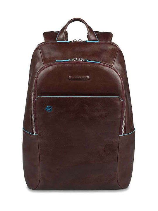 Piquadro Backpack Blue