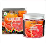 Rolling Hills Grape Fruit Scrub 280gr