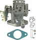 Tobaki Корпус на инжектора Мотоциклети Хонда GTR 150 509-RHB06*36