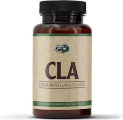 Pure Nutrition CLA 800мг 80 софтджел