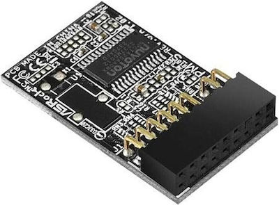 ASRock TPM2-S Accesorii Microelectronice Modul Infineon Module Bulk (90-CXG5H1-00UBNZ)