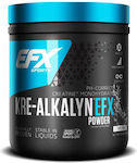 EFX Sports Kre-Alkalyn Ungesüßt