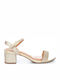 Sandals Gold