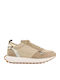 Sneakers Beige