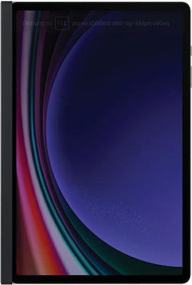 Samsung Displayschutzfolie (Galaxy Tab S9 Ultra) Schwarz