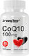 Ironflex Nutrition CoQ10 100mg 100 tabs