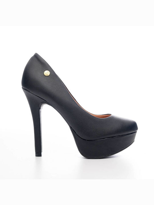 Vizzano Pumps Schwarz