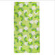 Zmart Imports Beach Towel Green 140x70cm.