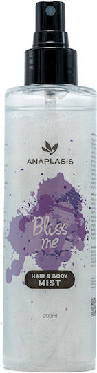 Anaplasis Bliss Me 200ml