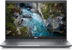 Dell Precision 3581 15.6" FHD (i7-13700H/32GB/1TB SSD/RTX A1000/W10 Pro) (GR Keyboard)