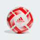 adidas Starlancer Mini Soccer Ball White