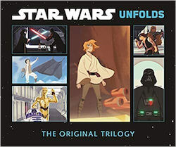 Star Wars Unfolds