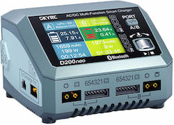 Skyrc SkyRC Φορτιστής 12V