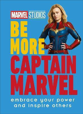 Marvel Studios be more Captain Marvel Marvel Studios be more Captain Marvel
