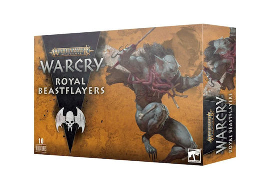 Games Workshop Warhammer: Age of Sigmar Figure Accessory"