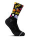 Blackmile Dreamtopia Running Socks Black 1 Pair