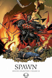 Spawn Origins, 1 APR230172