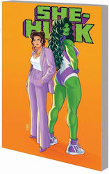 She-Hulk, Vol. 2 1