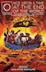 Εικονογραφημένος Τόμος Once Upon A Time At The End Of The World Vol. 01, Once Upon A Time At The End Of The World