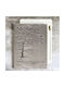 Synchronia Fabric Wall Ornament