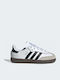 Samba Samba Og El I Kids Sneakers Cloud White / Core Black / Gum