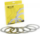Pro-X Discuri de ambreiaj pentru Yamaha YZ 250 - YZ 250 / WR 250 / Raptor 700 / XJ