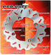Pro-Race Δισκόπλακα Преден за Honda SH 125 / SH 150 - Ш 150