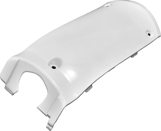 Keeway Motorcycle Front Wheel Fender Black 1pcs