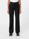 Dickies Women's Fabric Trousers Black