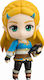 Good Smile Company The Legend of Zelda Zelda Re-Run Breath of The Wild Action Figure 10cm