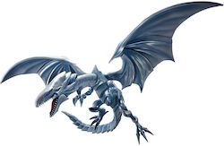 Bandai Spirits Yu-Gi-Oh S.H. Monster: Blue-Eyes White Dragon Φιγούρα