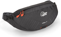 Lowe Alpine Fjell Black 4lt