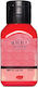Art & Hobby Acrylic Paint Set in Red color 75ml 1pcs