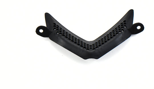 Keeway Motorcycle Speedometer Cover Black 1pcs