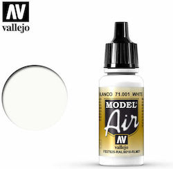 Acrylicos Vallejo Model Air Modellbau-Farben in...