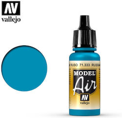 Acrylicos Vallejo Model Air Culoare Pentru Mode...