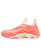 Mizuno Wave Momentum 3 Femei Pantofi sport Volei Portocalii