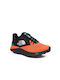 The North Face Vectiv Enduris 3 Sport Shoes Running Orange