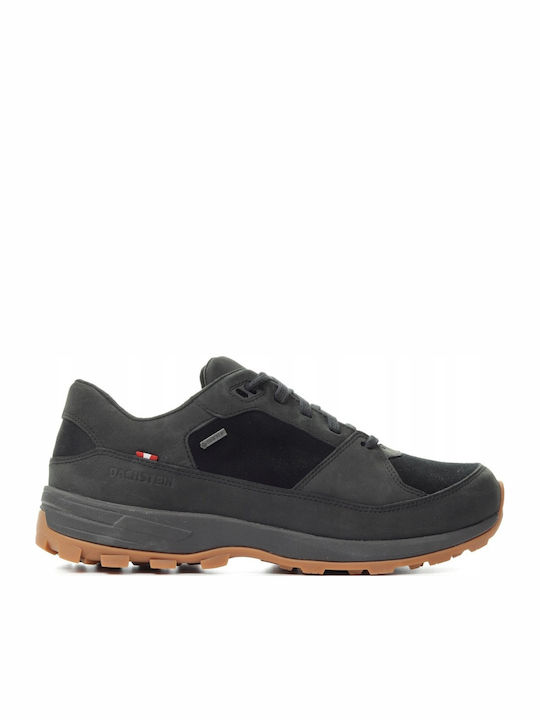 Dachstein Leon Мъжки Планински Обувки Gore-Tex Сиви